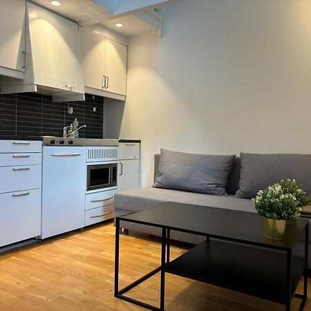 Harbor Hideaway - Apt3 Bergen Esterno foto